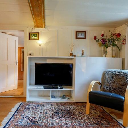 Apartment Werlen Münster Eksteriør billede