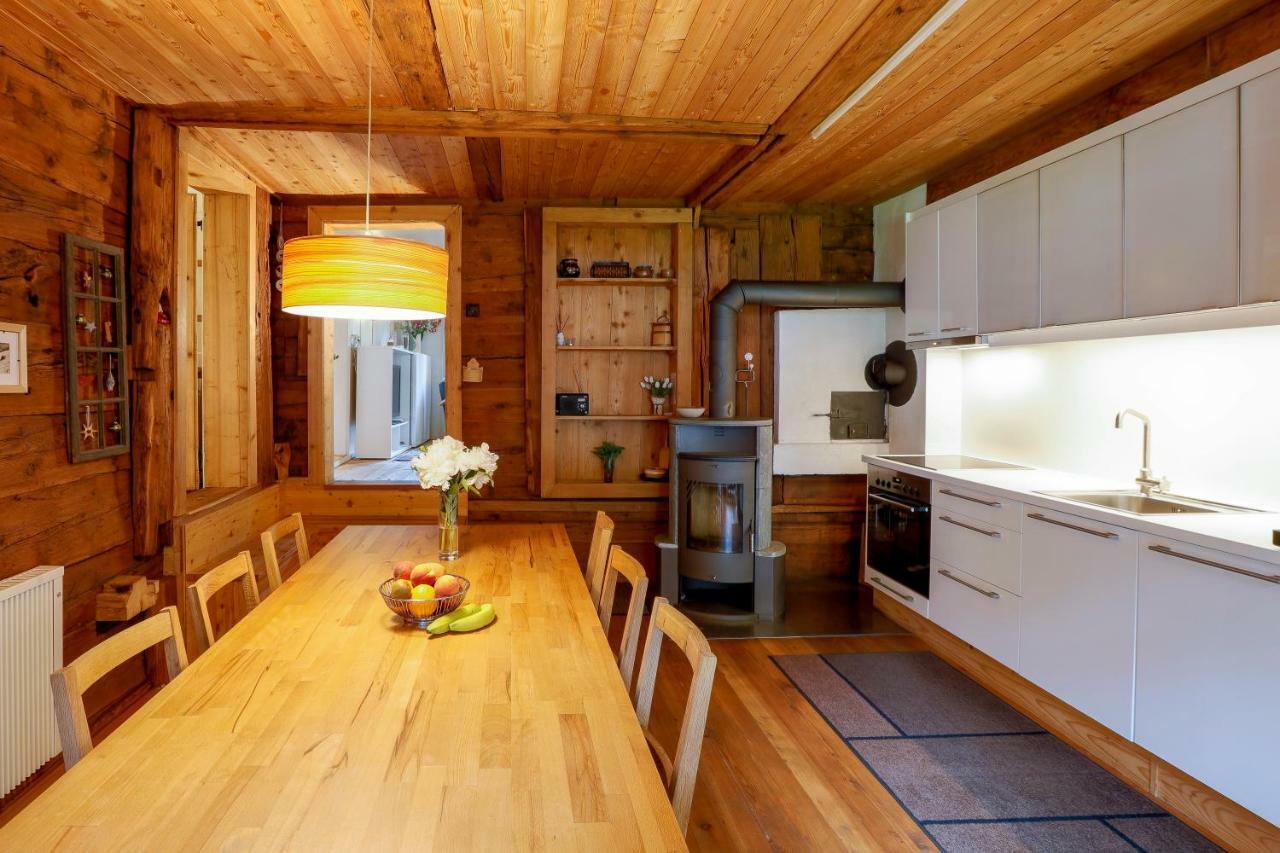 Apartment Werlen Münster Eksteriør billede