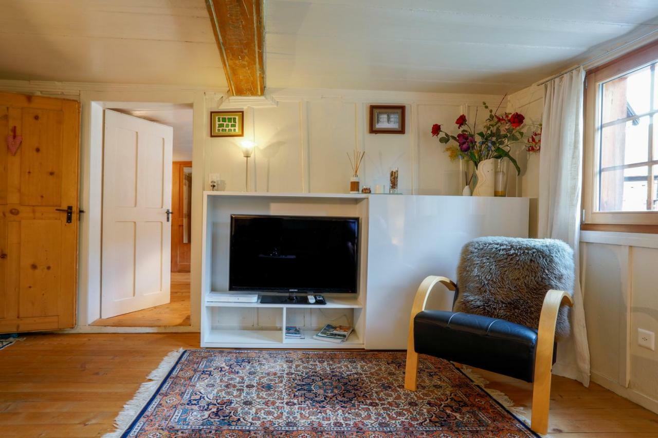Apartment Werlen Münster Eksteriør billede