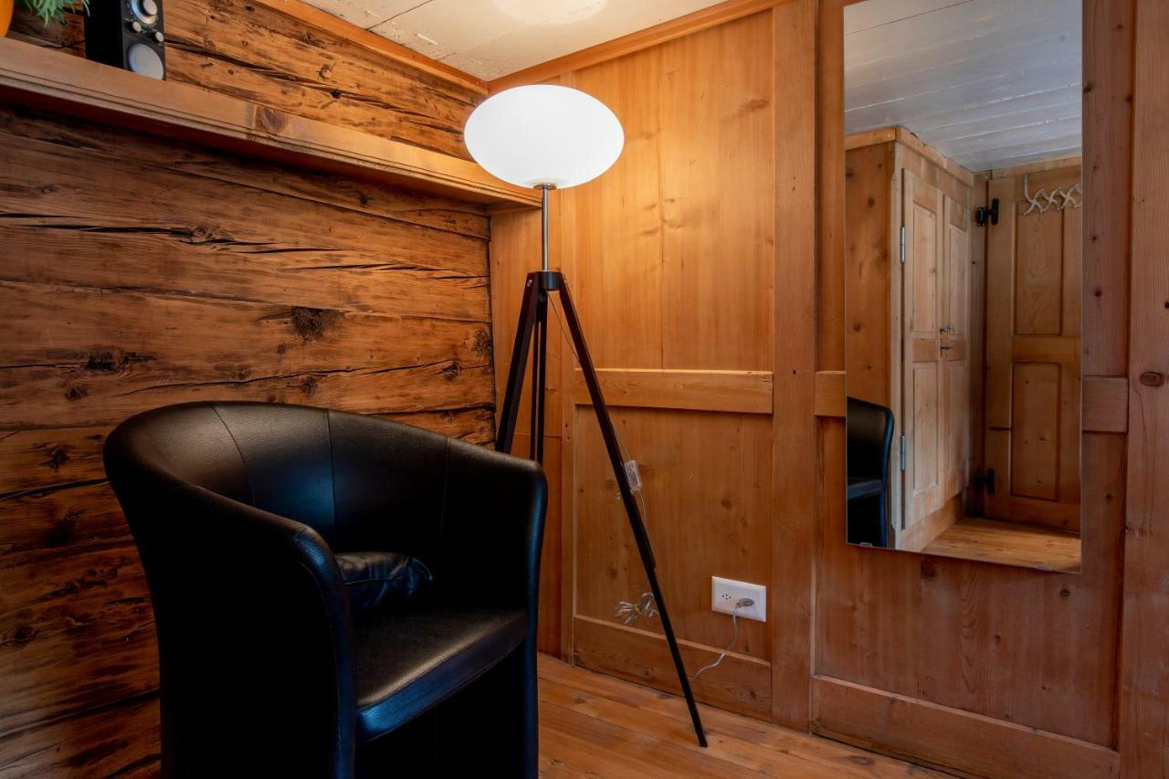 Apartment Werlen Münster Eksteriør billede