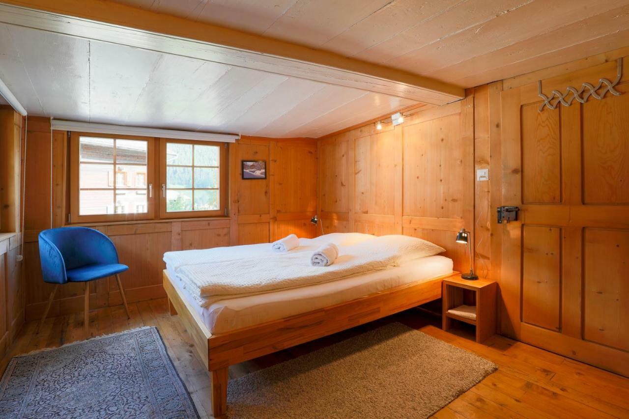 Apartment Werlen Münster Eksteriør billede