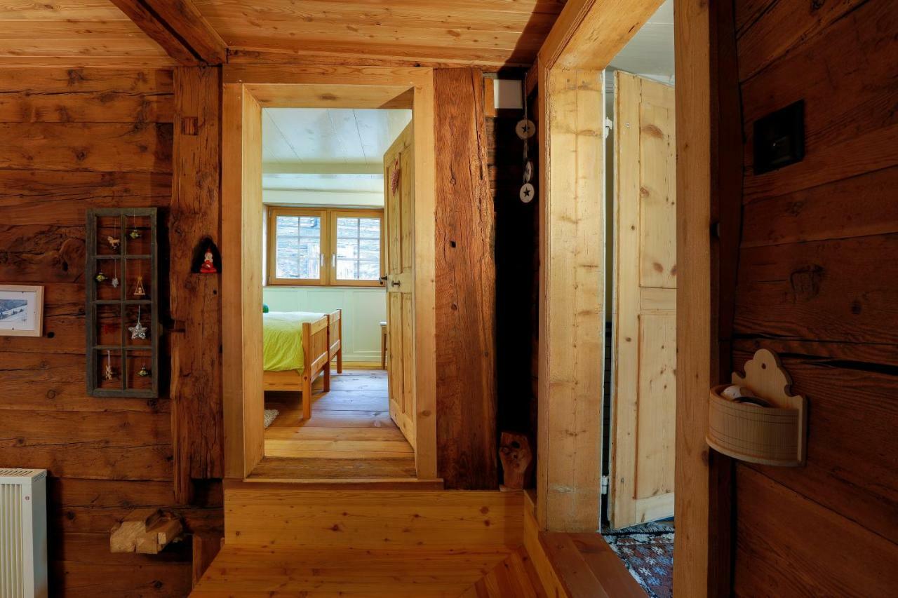 Apartment Werlen Münster Eksteriør billede